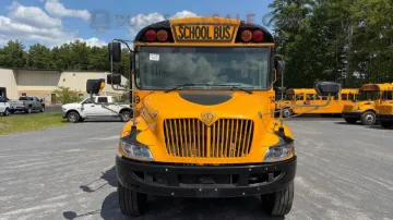 Picture of 2024 IC Bus Ce300 School Bus