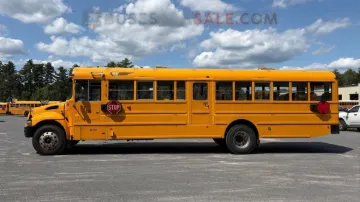 Picture of 2024 IC Bus Ce300 School Bus