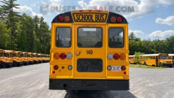 Picture of 2024 IC Bus Ce300 School Bus