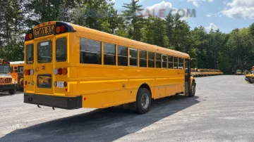 Picture of 2024 IC Bus Ce300 School Bus