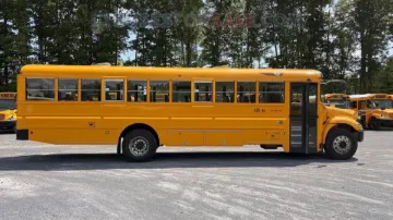 Picture of 2024 IC Bus Ce300 School Bus
