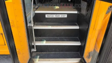 Picture of 2024 IC Bus Ce300 School Bus