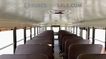 Picture of 2024 IC Bus Ce300 School Bus