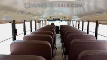 Picture of 2024 IC Bus Ce300 School Bus