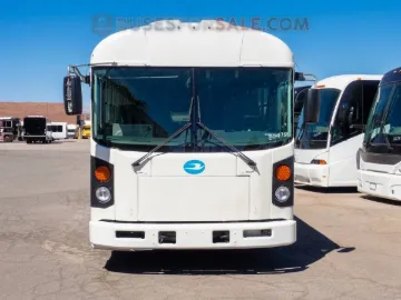 Picture of 2014 Blue Bird All American Activity Bus