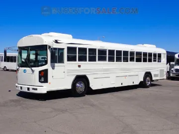Picture of 2014 Blue Bird All American Activity Bus