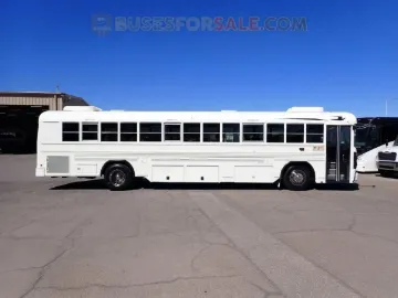 Picture of 2014 Blue Bird All American Activity Bus
