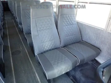 Picture of 2014 Blue Bird All American Activity Bus