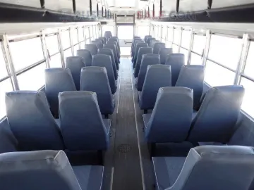 Picture of 2014 Blue Bird All American Activity Bus