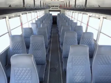 Picture of 2014 Blue Bird All American Activity Bus
