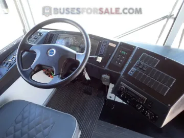 Picture of 2014 Blue Bird All American Activity Bus