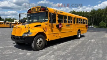 Picture of 2024 IC Bus Ce300 School Bus