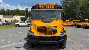Picture of 2024 IC Bus Ce300 School Bus