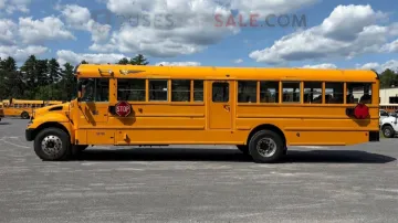 Picture of 2024 IC Bus Ce300 School Bus