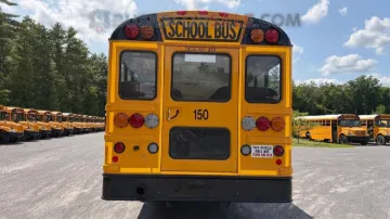 Picture of 2024 IC Bus Ce300 School Bus