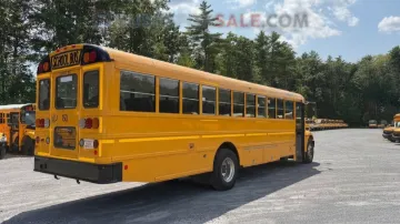 Picture of 2024 IC Bus Ce300 School Bus