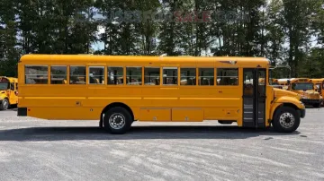 Picture of 2024 IC Bus Ce300 School Bus