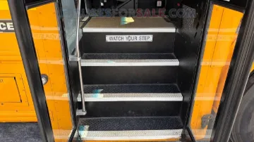 Picture of 2024 IC Bus Ce300 School Bus