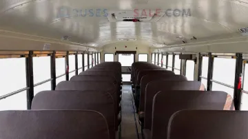 Picture of 2024 IC Bus Ce300 School Bus