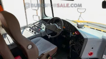 Picture of 2024 IC Bus Ce300 School Bus