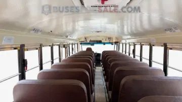 Picture of 2024 IC Bus Ce300 School Bus
