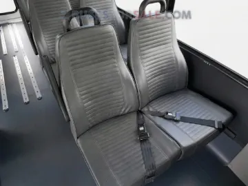 Picture of 2027 Ford Endera Shuttle Bus ADA