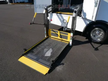Picture of 2027 Ford Endera Shuttle Bus ADA