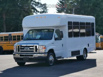 Picture of 2025 Starcraft Allstar Shuttle Bus ADA