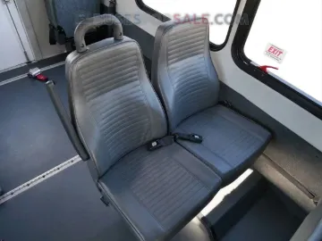 Picture of 2025 Starcraft Allstar Shuttle Bus ADA