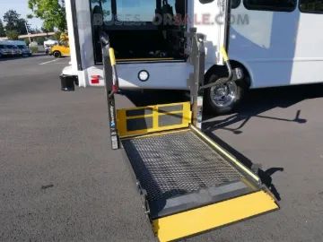 Picture of 2025 Starcraft Allstar Shuttle Bus ADA