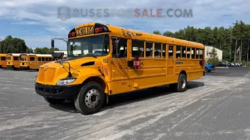 Picture of 2024 IC Bus Ce300 School Bus