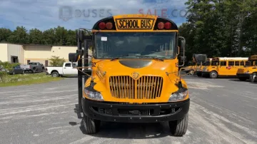 Picture of 2024 IC Bus Ce300 School Bus
