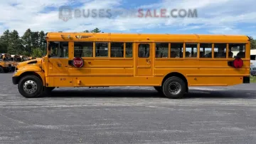 Picture of 2024 IC Bus Ce300 School Bus