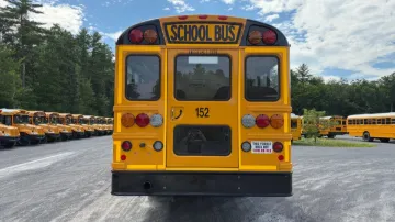 Picture of 2024 IC Bus Ce300 School Bus