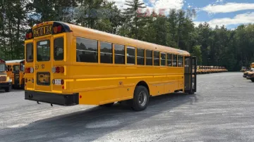 Picture of 2024 IC Bus Ce300 School Bus