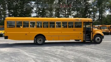Picture of 2024 IC Bus Ce300 School Bus