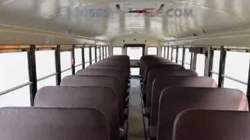 Picture of 2024 IC Bus Ce300 School Bus
