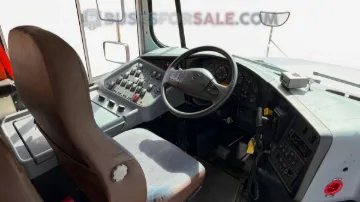 Picture of 2024 IC Bus Ce300 School Bus