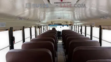 Picture of 2024 IC Bus Ce300 School Bus