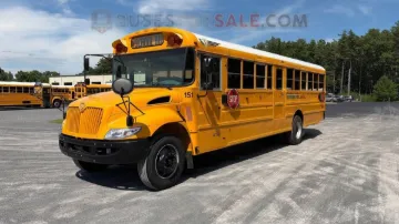 Picture of 2022 IC Bus Ce300 School Bus