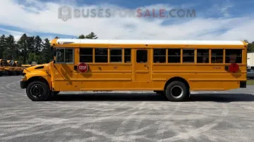 Picture of 2022 IC Bus Ce300 School Bus