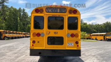 Picture of 2022 IC Bus Ce300 School Bus