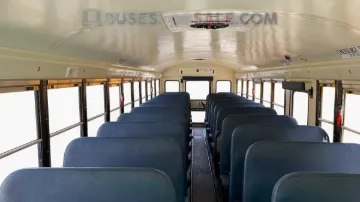 Picture of 2022 IC Bus Ce300 School Bus
