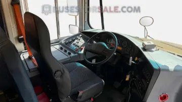 Picture of 2022 IC Bus Ce300 School Bus