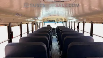 Picture of 2022 IC Bus Ce300 School Bus