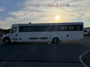 Picture of 2018 Freightliner S2 Glaval Mid Size Bus