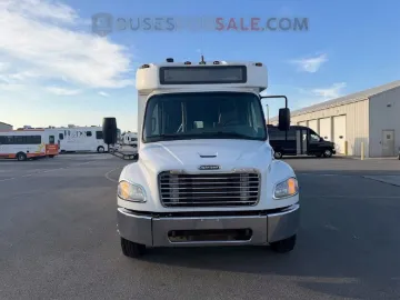 Picture of 2018 Freightliner S2 Glaval Mid Size Bus