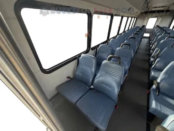 Picture of 2018 Freightliner S2 Glaval Mid Size Bus