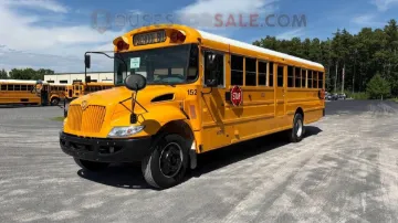 Picture of 2022 IC Bus Ce300 School Bus