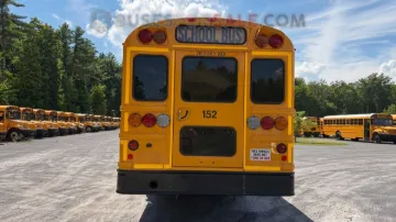 Picture of 2022 IC Bus Ce300 School Bus